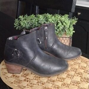 TEVA ANKLE BOOTIES WOMEN'S